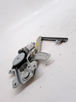 ELEVALUNAS TRASERO IZQUIERDO CITROEN C-CROSSER