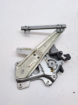 ELEVALUNAS TRASERO IZQUIERDO CITROEN C-CROSSER