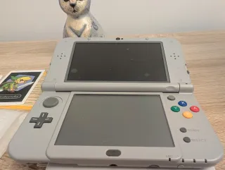 New Nintendo 3DS XL Edición SNES