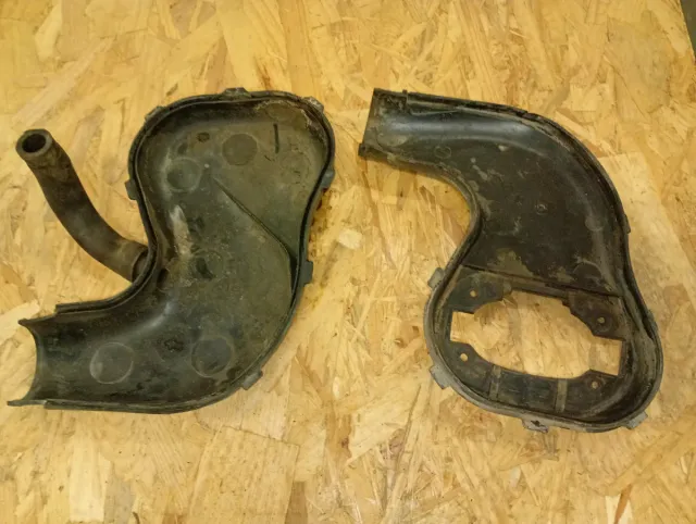 Toma aire carburador Matra Talbot