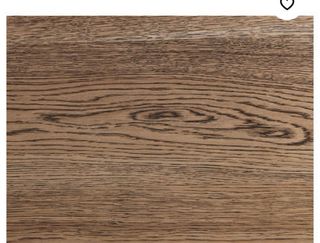 Tavolo da pranzo in rovere Ikea Morbylanga