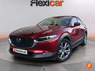 Mazda CX-30 e-SKYACTIV-G 2.0 90 kW 2WD AT Evolution