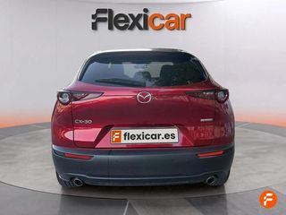 Mazda CX-30 e-SKYACTIV-G 2.0 90 kW 2WD AT Evolution