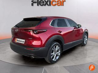 Mazda CX-30 e-SKYACTIV-G 2.0 90 kW 2WD AT Evolution