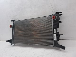 RADIADOR AGUA RENAULT MEGANE III BERLINA 5 P