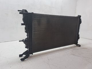 RADIADOR AGUA RENAULT MEGANE III BERLINA 5 P