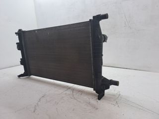 RADIADOR AGUA RENAULT MEGANE III BERLINA 5 P
