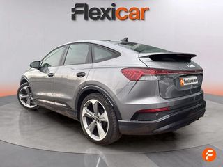 Audi Q4 Q4 Sportback 40 E-TRON