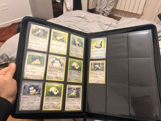 Carte Pokémon - Collezione Carte Rare 100