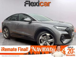 Audi Q4 Q4 Sportback 40 E-TRON