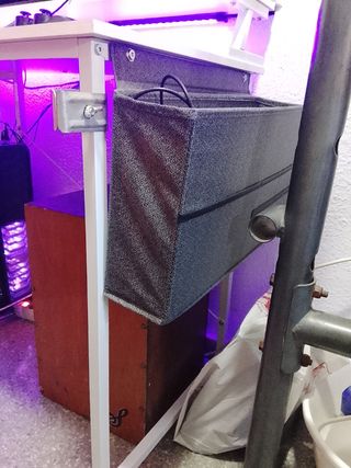 Pack completo gamin pc PS4  Mesa led silla y demás