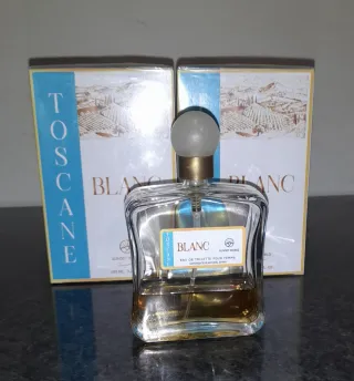 2 confezioni di acqua di colonia di Sunset World