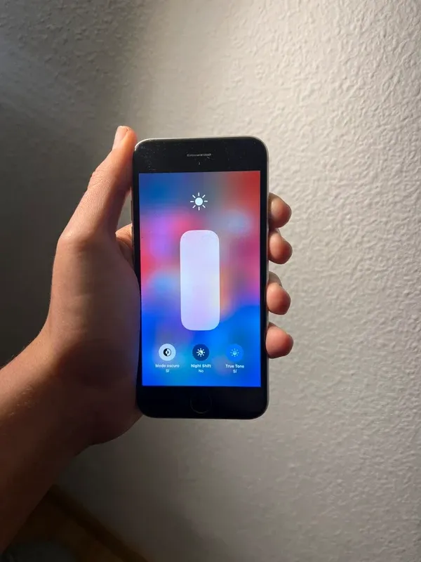 iPhone SE 2020 (2ª Gen)