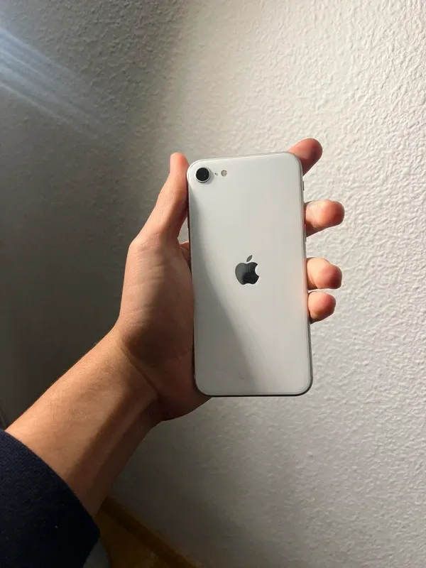 iPhone SE 2020 (2ª Gen)