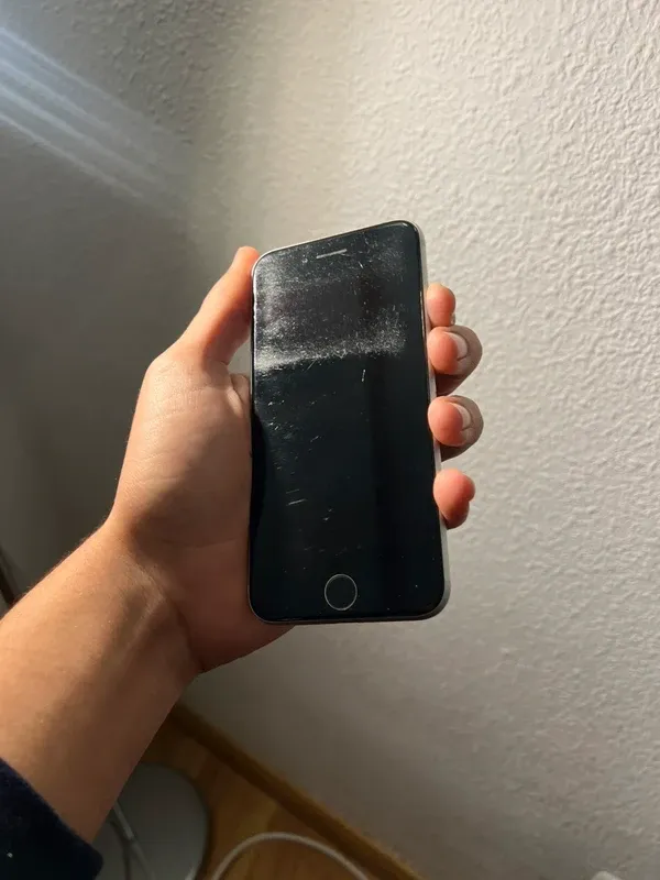 iPhone SE 2020 (2ª Gen)