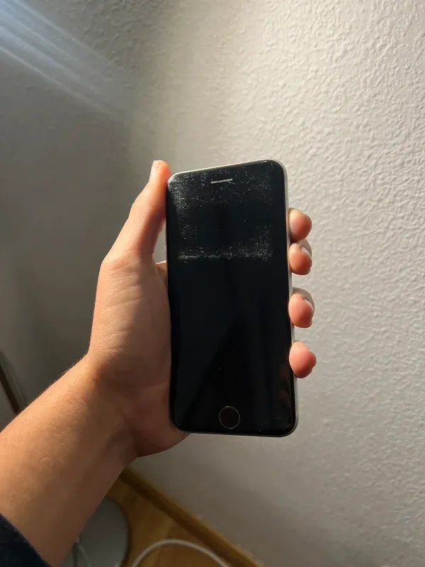 iPhone SE 2020 (2ª Gen)