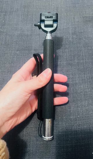 GoPro 3 con accesorios & camera extra de regalo