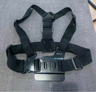 GoPro 3 con accesorios & camera extra de regalo