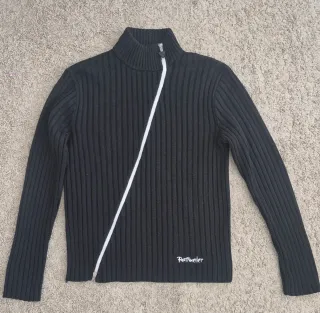 Jersey Rottweiler cremallera