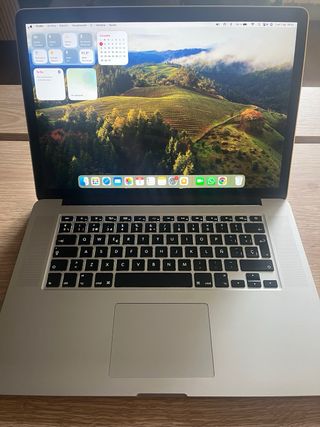 MacBook Pro