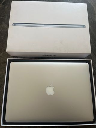 MacBook Pro