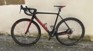 Bicicleta Gravel Orbea Terra M30 2021