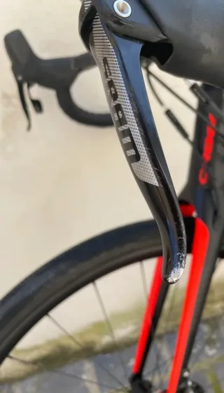 Bicicleta Gravel Orbea Terra M30 2021