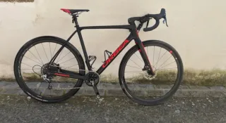 Bicicleta Gravel Orbea Terra M30 2021