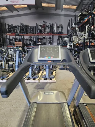 Cinta de Correr Technogym Run Now 500