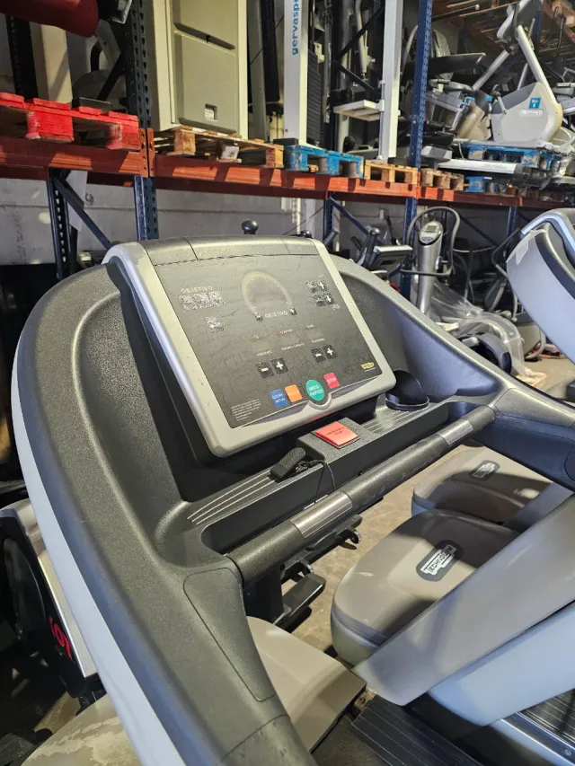 Cinta de Correr Technogym Run Now 500