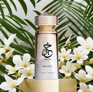 Perfume Felicity khair paris córner