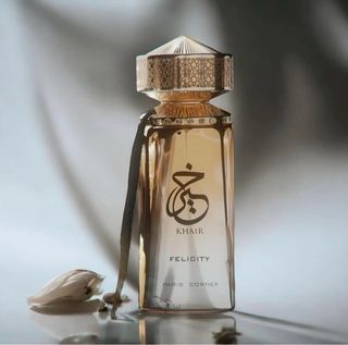 Perfume Felicity khair paris córner