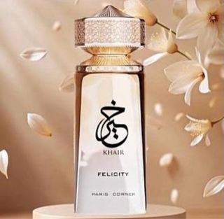 Perfume Felicity khair paris córner