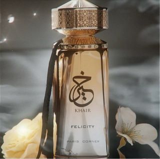 Perfume Felicity khair paris córner