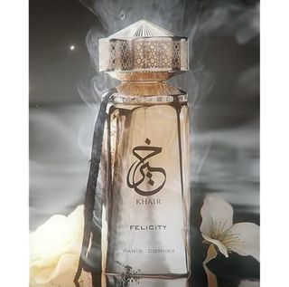 Perfume Felicity khair paris córner