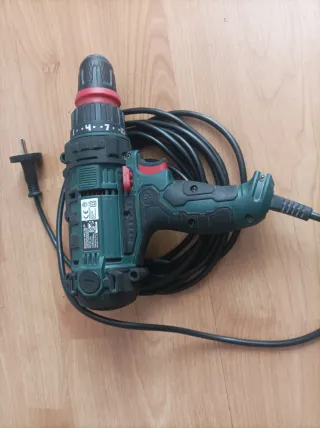 Taladro Parkside PMS 300 B3