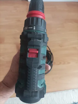 Taladro Parkside PMS 300 B3