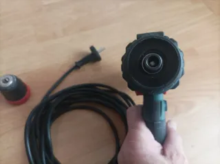 Taladro Parkside PMS 300 B3