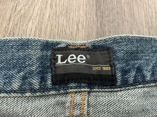 Pantalones vaqueros hombre marca Lee