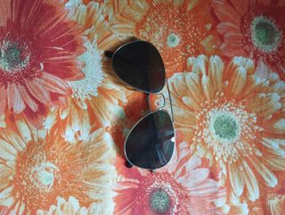 Occhiali da sole aviator