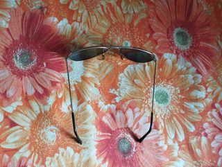 Occhiali da sole aviator