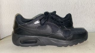 Nike Air Max Talla 41 Negras