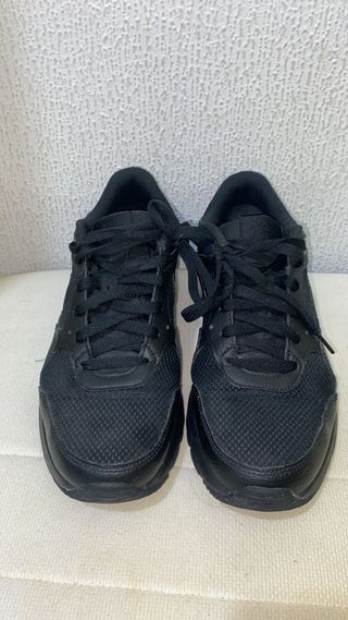 Nike Air Max Talla 41 Negras