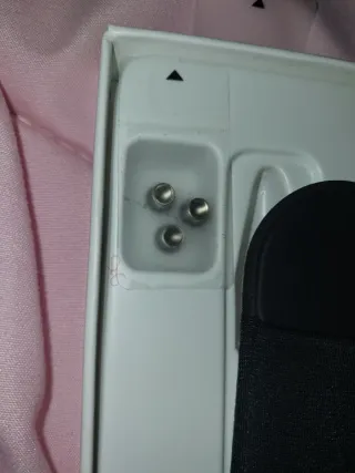 Stylus/Lápiz Táctil Capacitivo - Como NUEVO