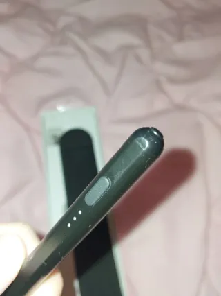 Stylus/Lápiz Táctil Capacitivo - Como NUEVO