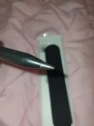 Stylus/Lápiz Táctil Capacitivo - Como NUEVO