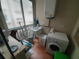 Piso en Alquiler en valdepeñas