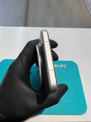 Xiaomi 15 Ultra 512GB Plata