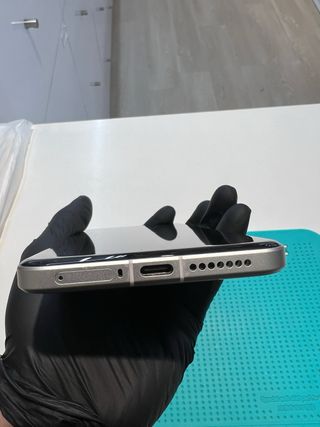 Xiaomi 15 Ultra 512GB Plata