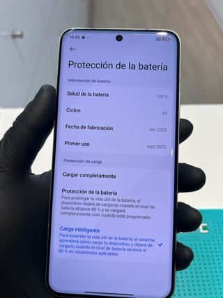 Xiaomi 15 Ultra 512GB Plata